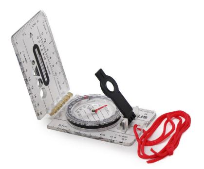 BRUJULA EXPLORER J30 - ALTUS