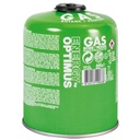 BALÓN DE GAS PORTÁTIL 450G - OPTIMUS