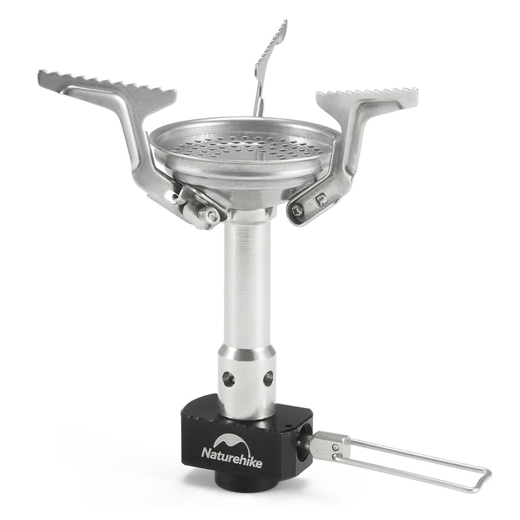 COCINA PORTÁTIL Y PLEGABLE TREKER - NATUREHIKE