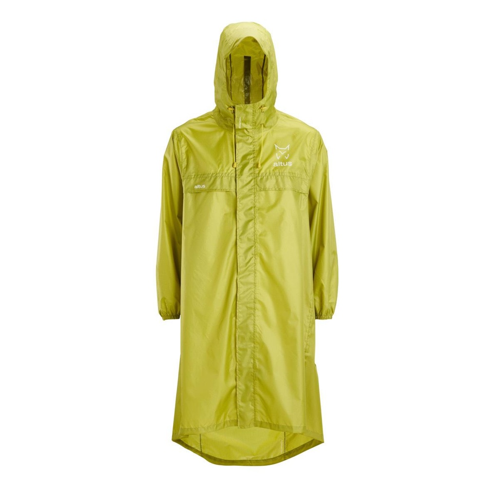 PONCHO IMPERMEABLE UNISEX ATMOSPHERIC H30 – ALTUS
