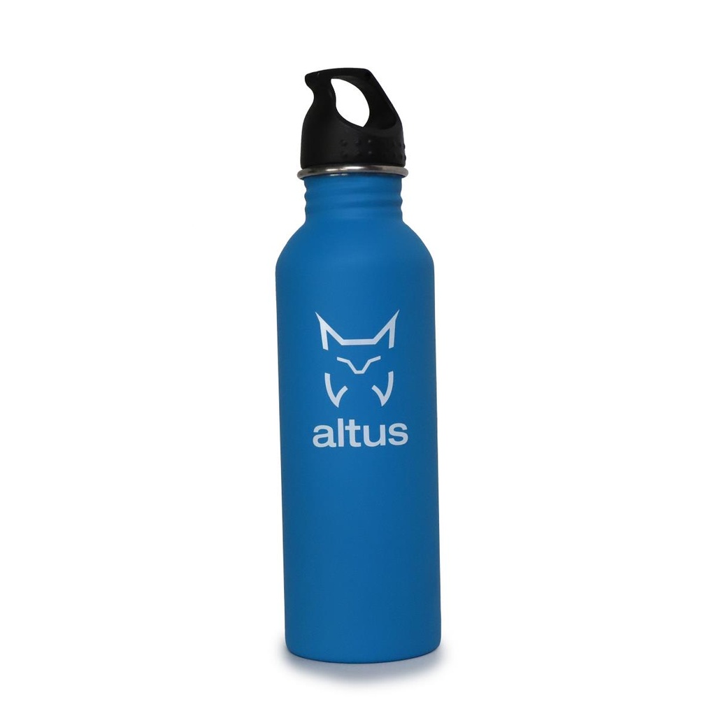 BOTELLA ACERO T.CLASIC 0.75L - ALTUS