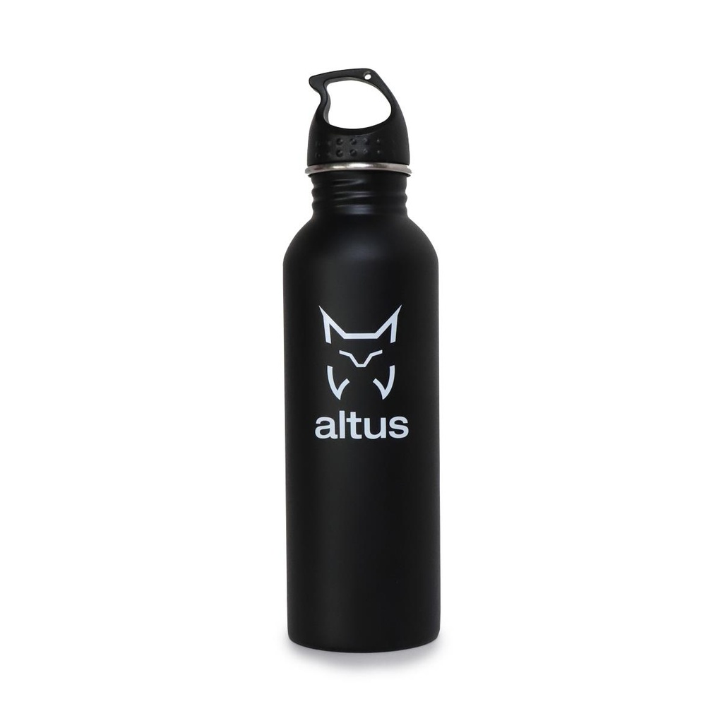 BOTELLA ACERO T.CLASIC 0.75L - ALTUS