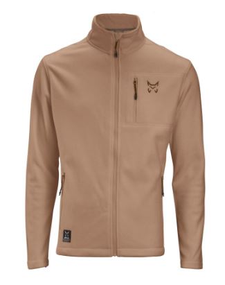 CASACA TERMICA POLAR HOMBRE LOMBARDIA - ALTUS