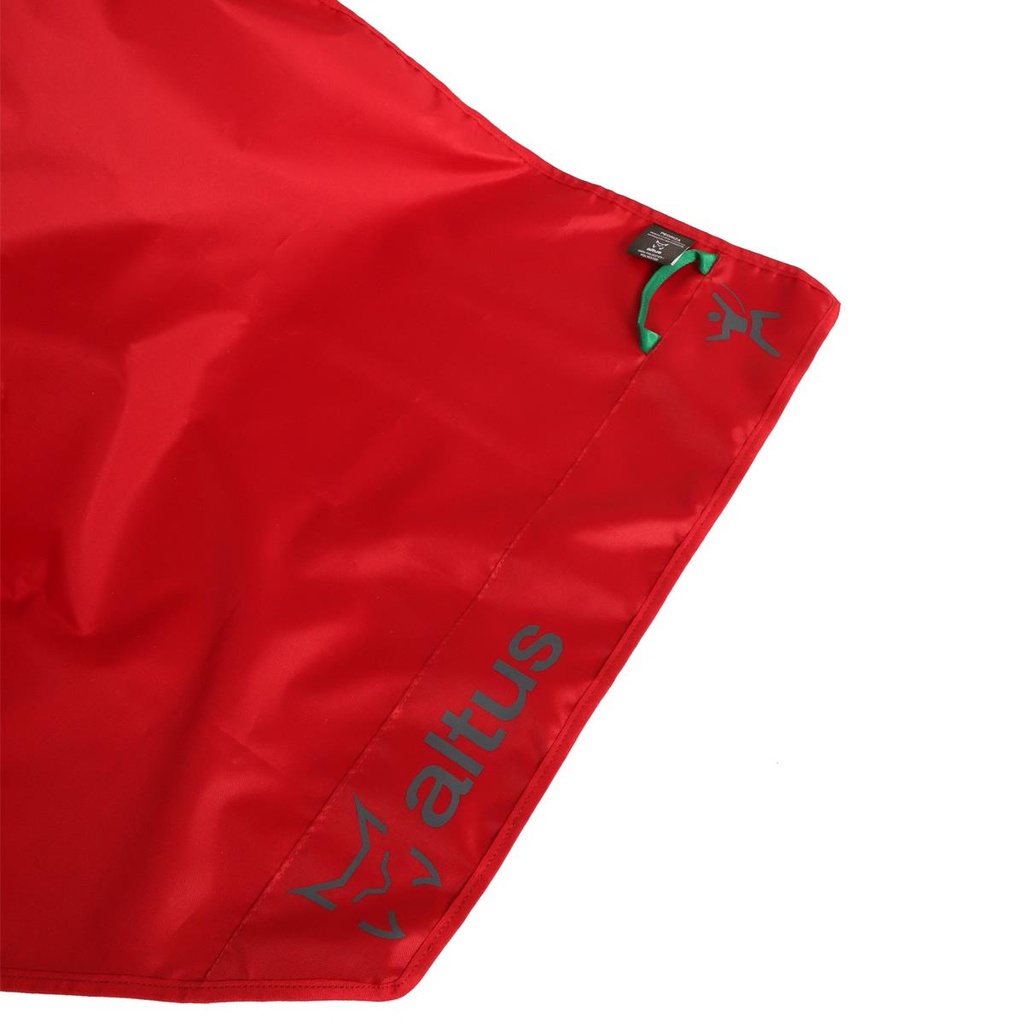 MANTA CUBRE CUERDAS PEDRIZA - ALTUS