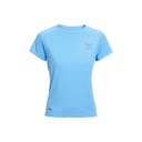 CAMISETA MANGA CORTA TISMA MUJER - ALTUS