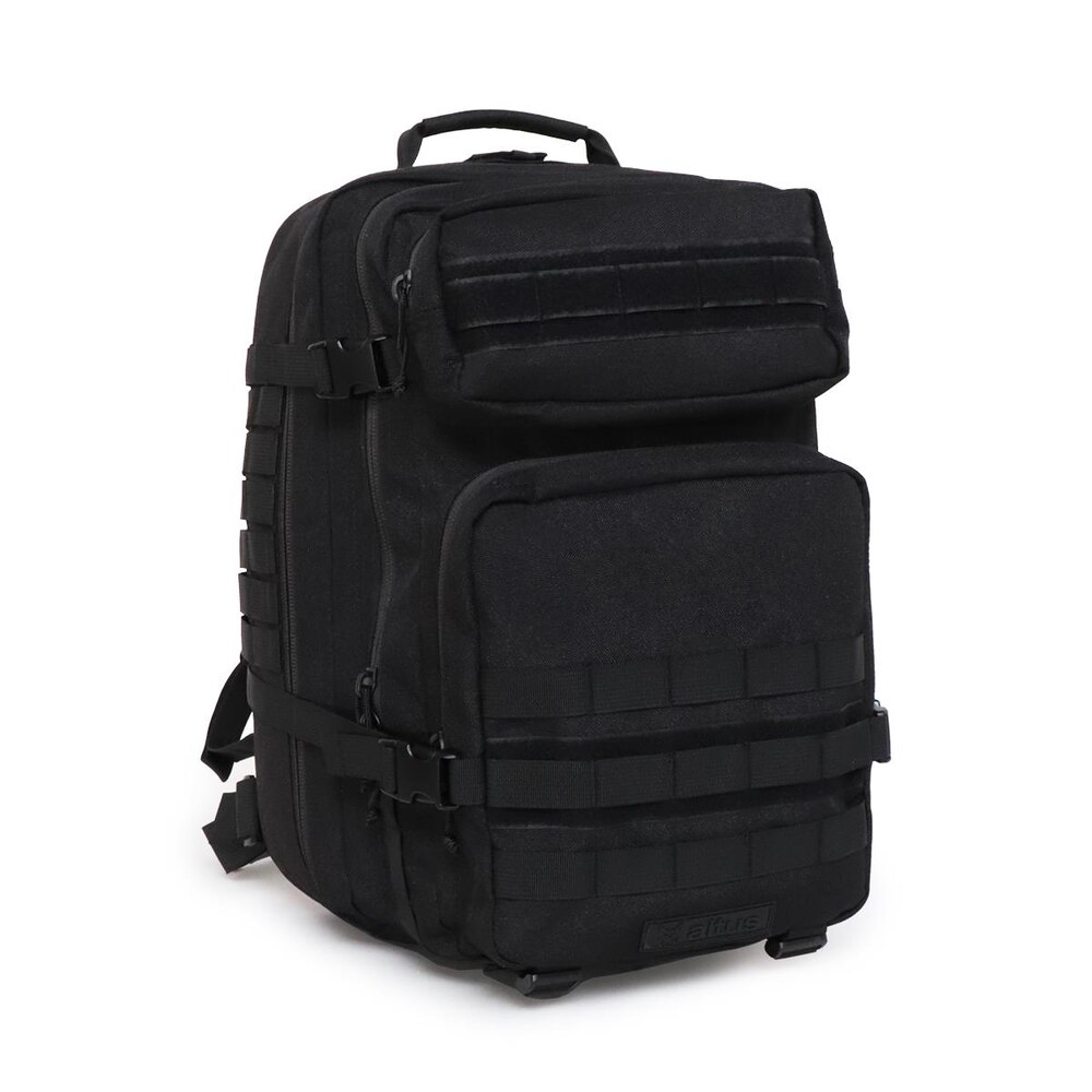 MOCHILA TACTICA ALFA PLUS 36L - ALTUS