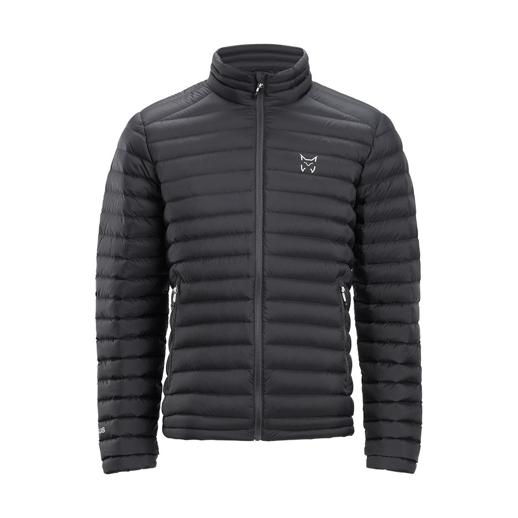 CASACA TERMICA PLUMAS HOMBRE DOFOUR - ALTUS