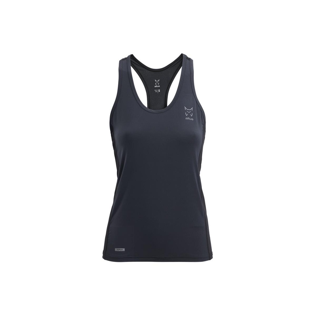 CAMISETA DE TIRANTES MUJER TEPUI - ALTUS