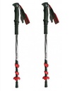 BASTON TREKKING CARBONO ACEBO NEGRO (PAR) - ALTUS