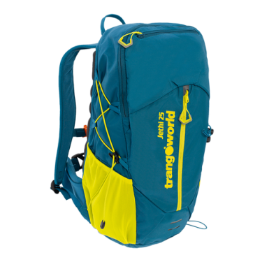 MOCHILA SENDERISMO JETHI 25L - TRANGOWORLD