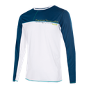 CAMISETA MANGA LARGA HOMBRE ADEN - TRANGOWORLD