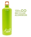 BOTELLA ALUMINIO R FUTURA 1.00L - LAKEN