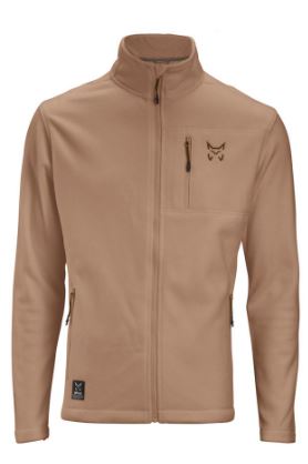 CASACA TERMICA POLAR HOMBRE LOMBARDIA - ALTUS