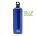 BOTELLA ALUMINIO R FUTURA 1.00L - LAKEN