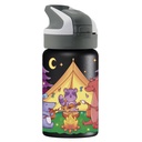 BOTELLA TERMICA INFANTIL T.SUMMIT CAMPING 0.35L - LAKEN