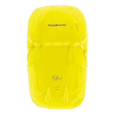 MOCHILA TREKKING/SENDERISMO IQU 30L - TRANGOWORLD