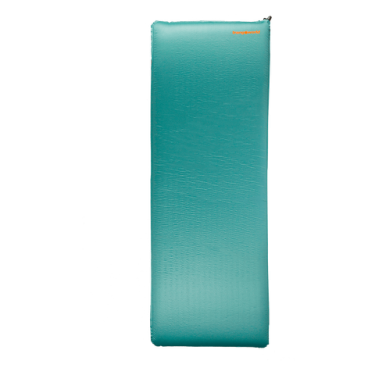 COLCHONETA RECTANGULAR AUTOINFLABLE 190X65X5 CONFORT LITE PLUS - TRANGOWORLD