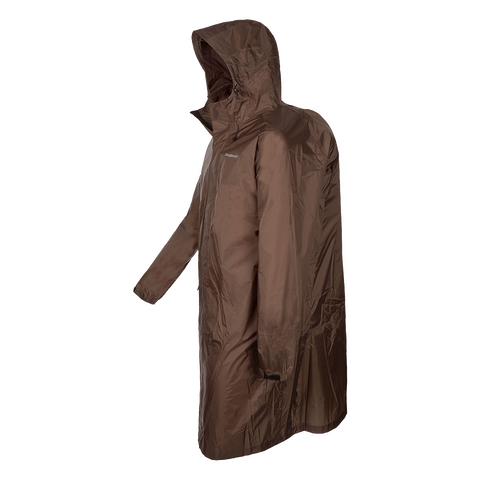 PONCHO IMPERMEABLE UNISEX SOMAR - TRANGOWORLD