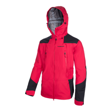 CASACA IMPERMEABLE GORE-TEX HOMBRE TEMPEST -  TRANGOWORLD
