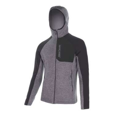 CASACA POLAR HOMBRE BRIGHTON - TRANGOWORLD