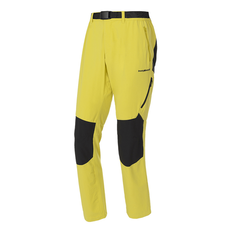 PANTALON LARGO HOMBRE KASU TH - TRANGOWORLD