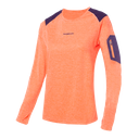 CAMISETA MANGA LARGA MUJER TRX2 WM PRO LONG - TRANGOWORLD