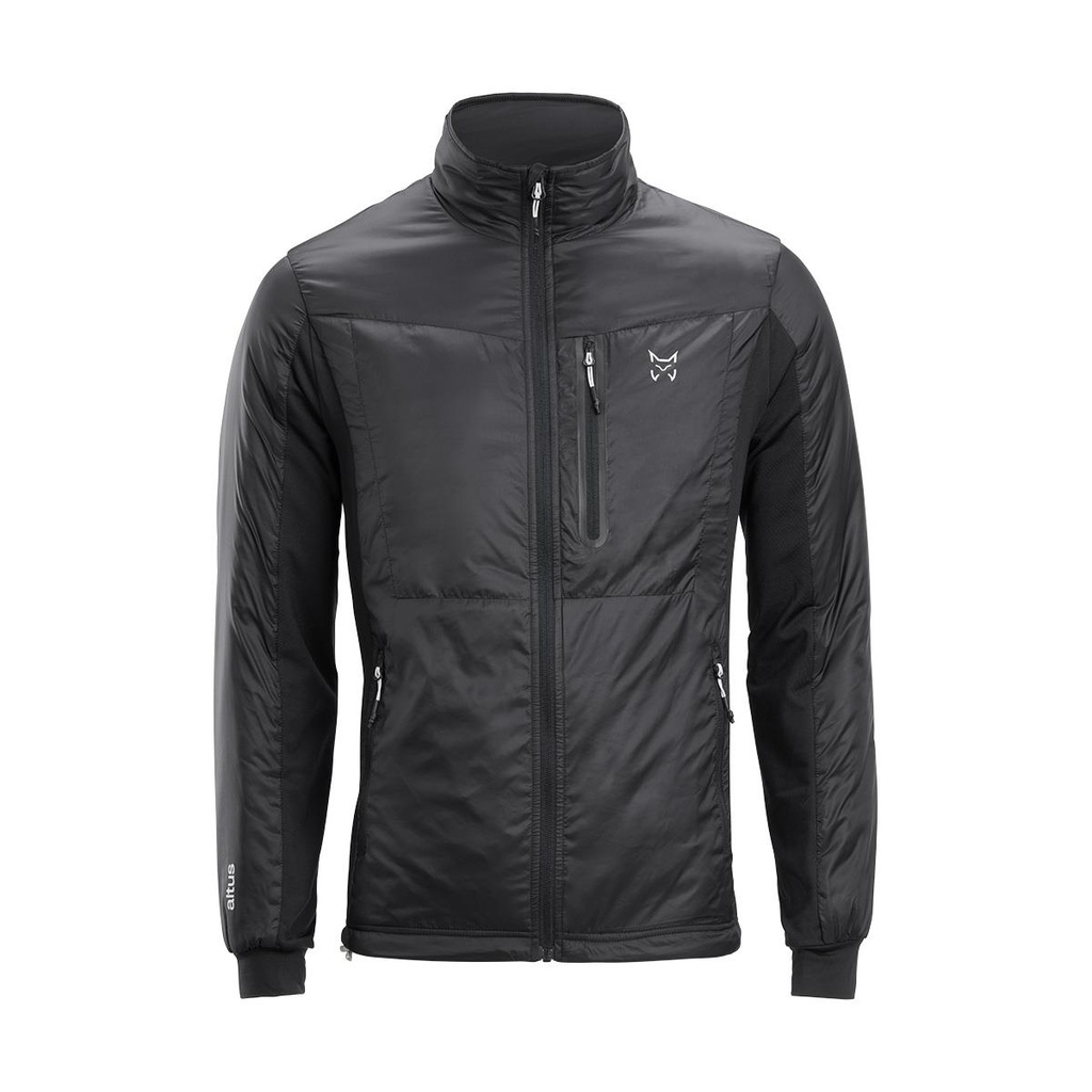 CASACA FIBRA HOMBRE GREDOS - ALTUS