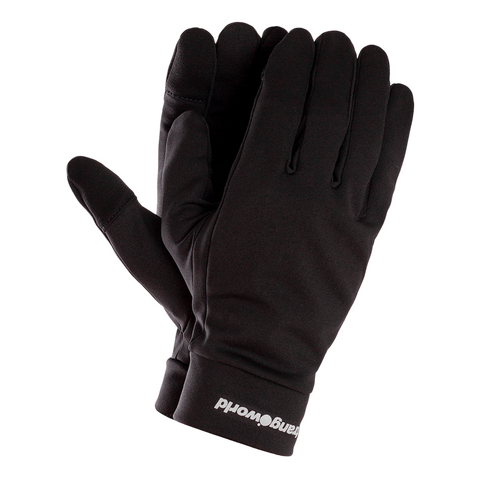 GUANTES LIGEROS HIDA VD - TRANGOWORLD