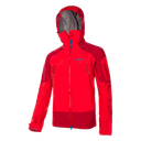 CASACA HOMBRE TRX2 SHELL PRO ROJO - TRANGOWORLD