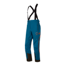 PANTALON LARGO HOMBRE TRX2 SHELL PRO AZUL L - TRANGOWORLD