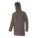 ABRIGO PARKA IMPERMEABLE TERMICO HOMBRE IBORT - TRANGOWORLD