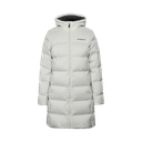 ABRIGO PARKA IMPERMEABLE TERMICO MUJER GALWAY - TRANGOWORLD