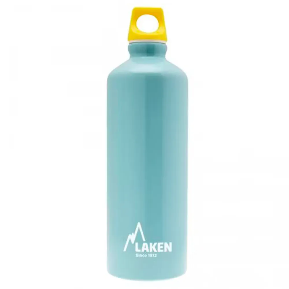 BOTELLA ALUMINIO FUTURA 0.75L - LAKEN
