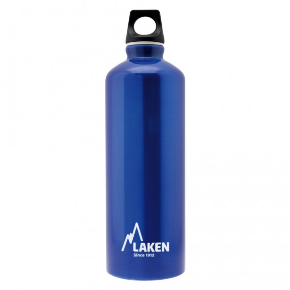 BOTELLA ALUMINIO R FUTURA 0.75L - LAKEN