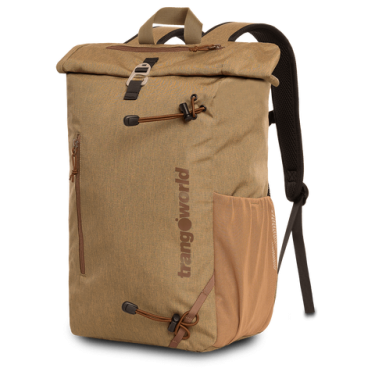 MOCHILA OUTDOOR CATIERAS - TRANGOWORLD