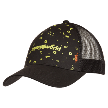 GORRA CABRIS - TRANGOWORLD