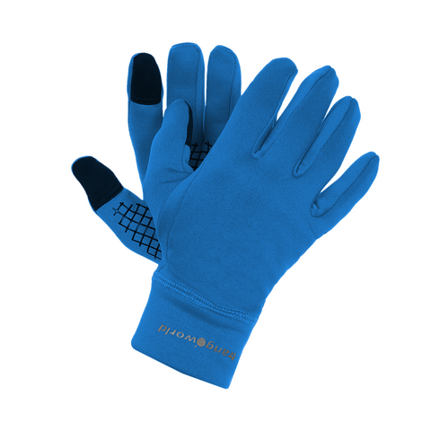 GUANTES INTERMEDIOS NUDAR DR - TRANGOWORLD