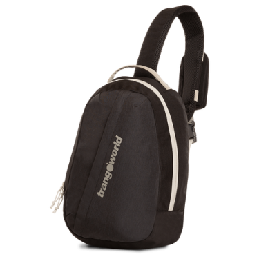 MOCHILA OUTDOOR URDABAI - TRANGOWORLD