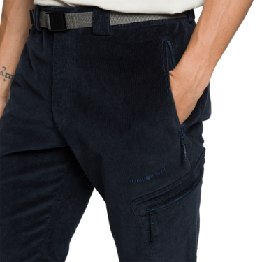 PANTALON LARGO HOMBRE GOYM AS001 - TRANGOWORLD