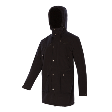 ABRIGO PARKA IMPERMEABLE TERMICO HOMBRE BADEN - TRANGOWORLD