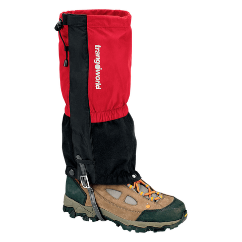 POLAINAS IMPERMEABLE MEMBRANA GORE UA - TRANGOWORLD