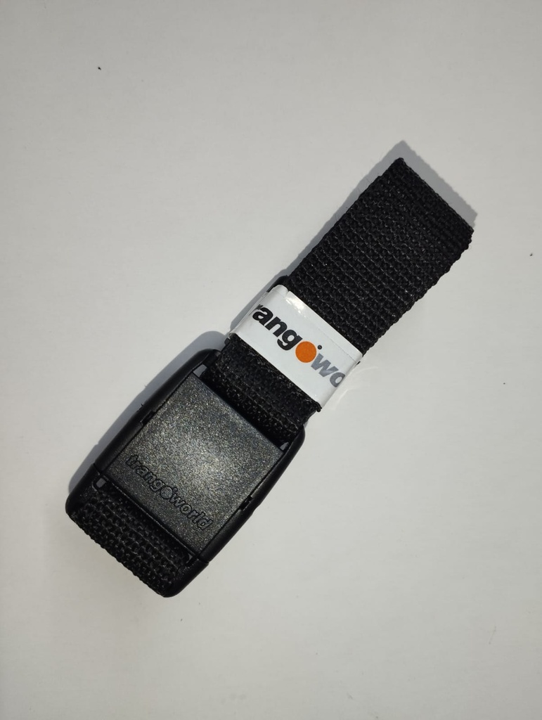 CORREA STANDARD - TRANGOWORLD