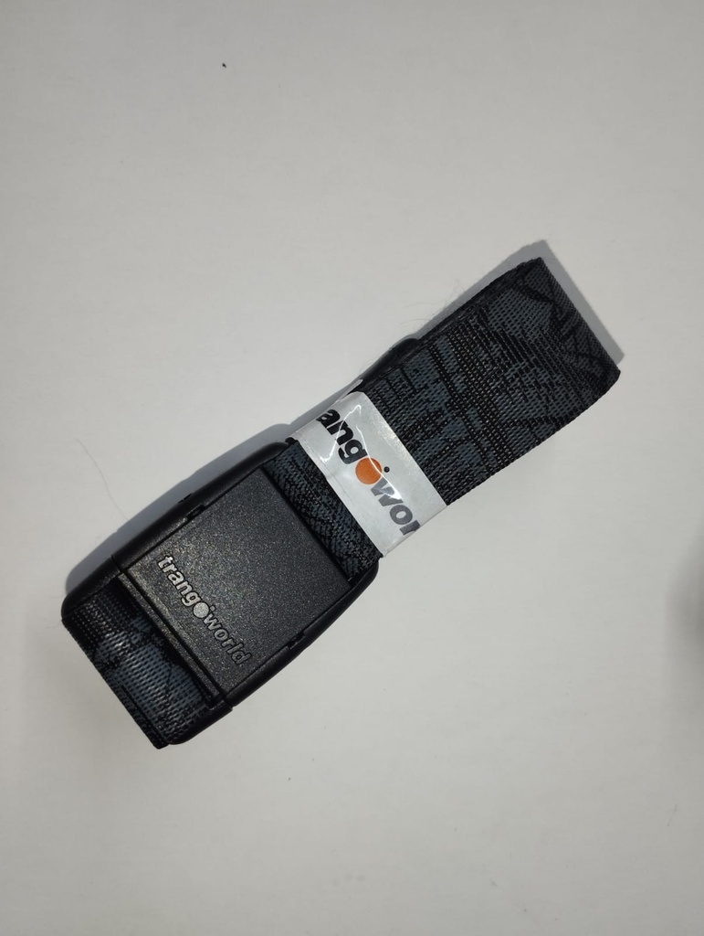 CINTURON TW PRINT 1 EVASION - TRANGOWORLD