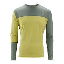 CAMISETA ISELLA HOMBRE - ALTUS