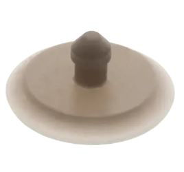 PLATO A. INOX. 22 CM - LAKEN