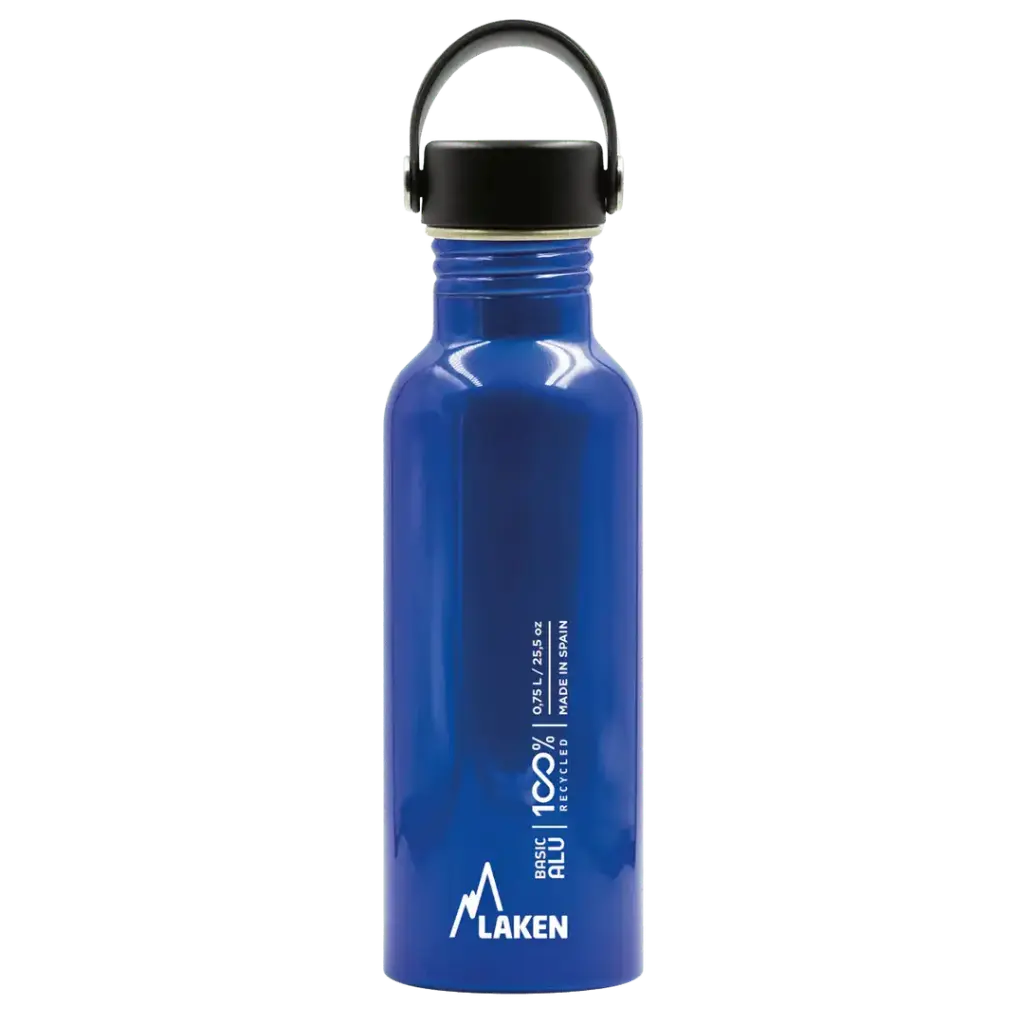 BOT. BASIC ALU. 0,75L T. OASIS