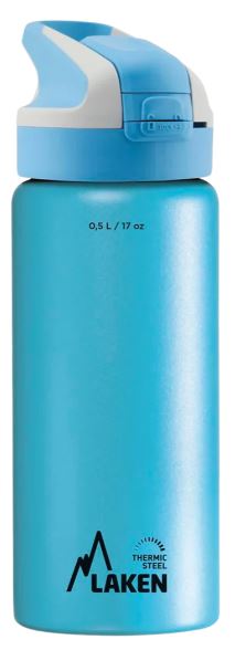 BOTELLA TERMICA T.SUMMIT 0.50L - LAKEN