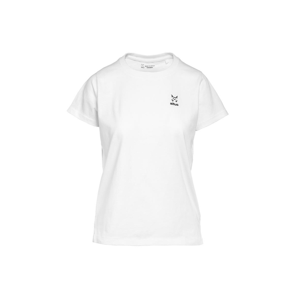CAMISETA AMALFI LADY - ALTUS
