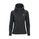 CASACA SOFTSHELL MICROPOLAR MUJER DECAN H30 - ALTUS