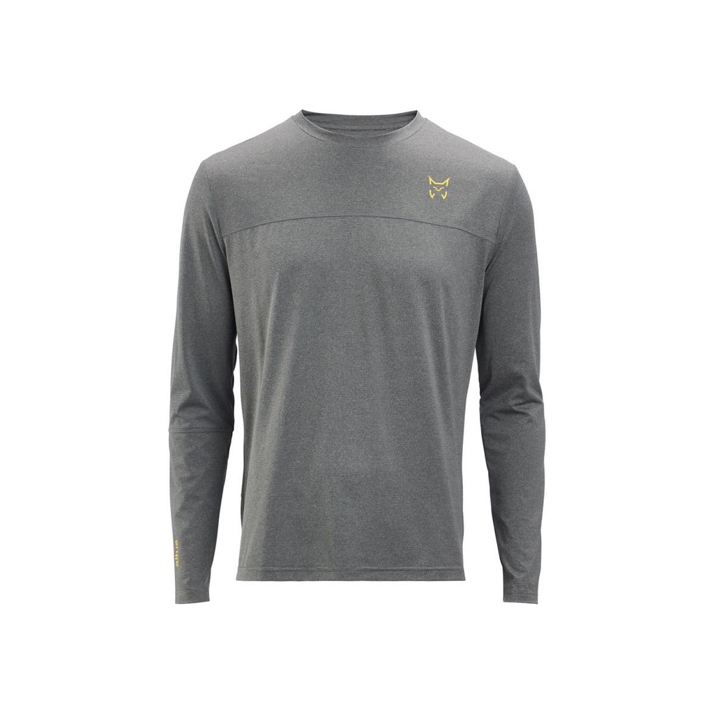 CAMISETA MANGA LARGA HOMBRE ISELLA H30 - ALTUS